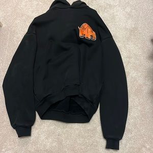 Madhappy limited edition loony toons set SIZE SMALL TOP AND BOTTOM